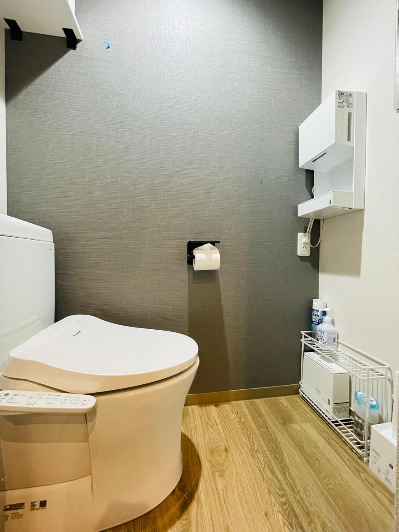 Апартаменты Tokiwa 10 Building 6Min Walk From Ikebukuro Station Direct Access To The Airport Токио Экстерьер фото