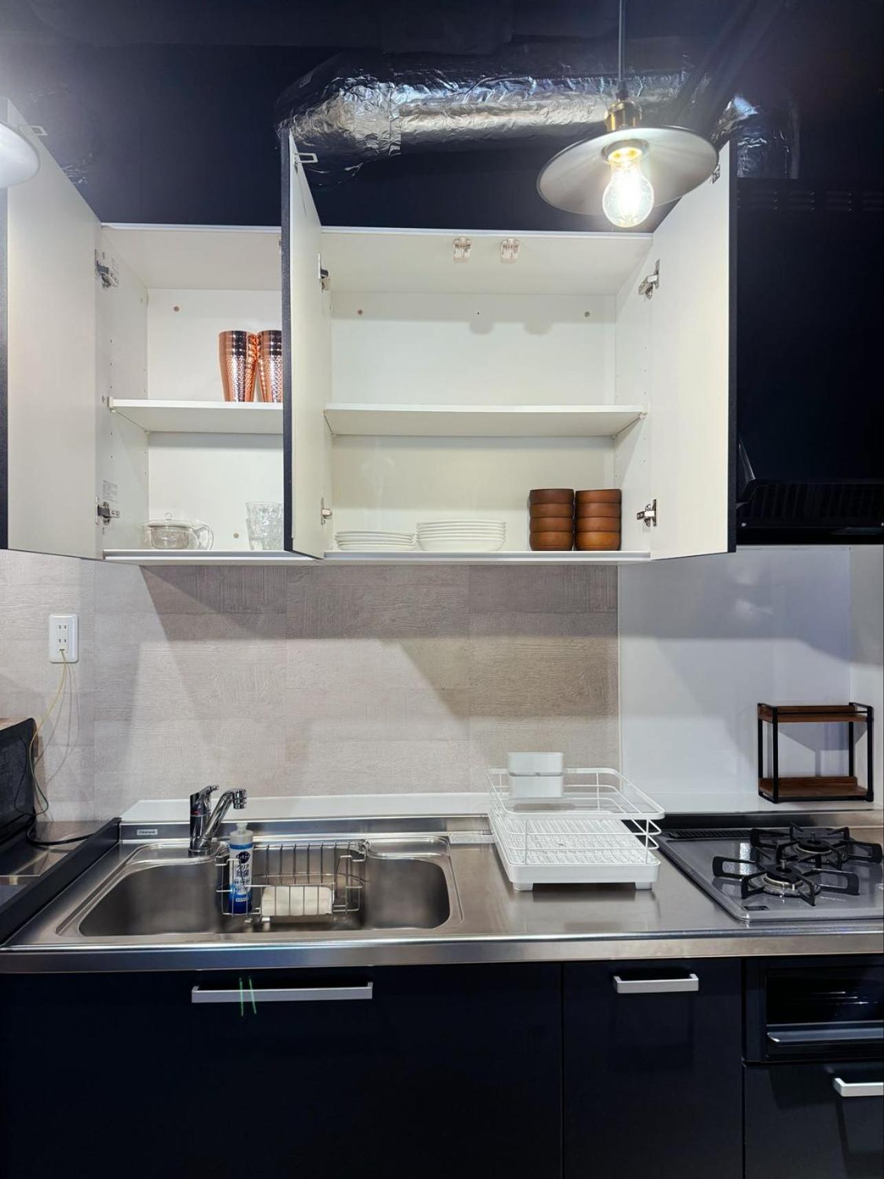Апартаменты Tokiwa 10 Building 6Min Walk From Ikebukuro Station Direct Access To The Airport Токио Экстерьер фото