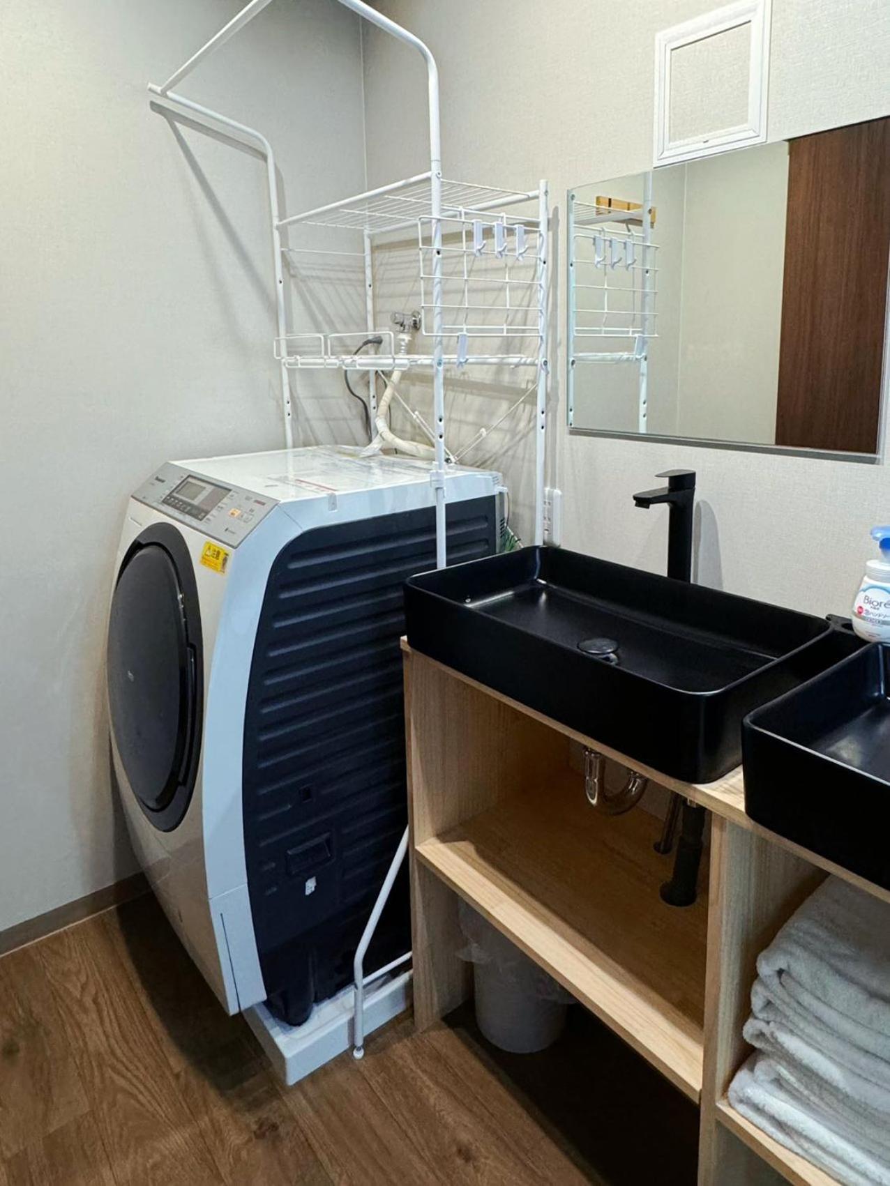 Апартаменты Tokiwa 10 Building 6Min Walk From Ikebukuro Station Direct Access To The Airport Токио Экстерьер фото