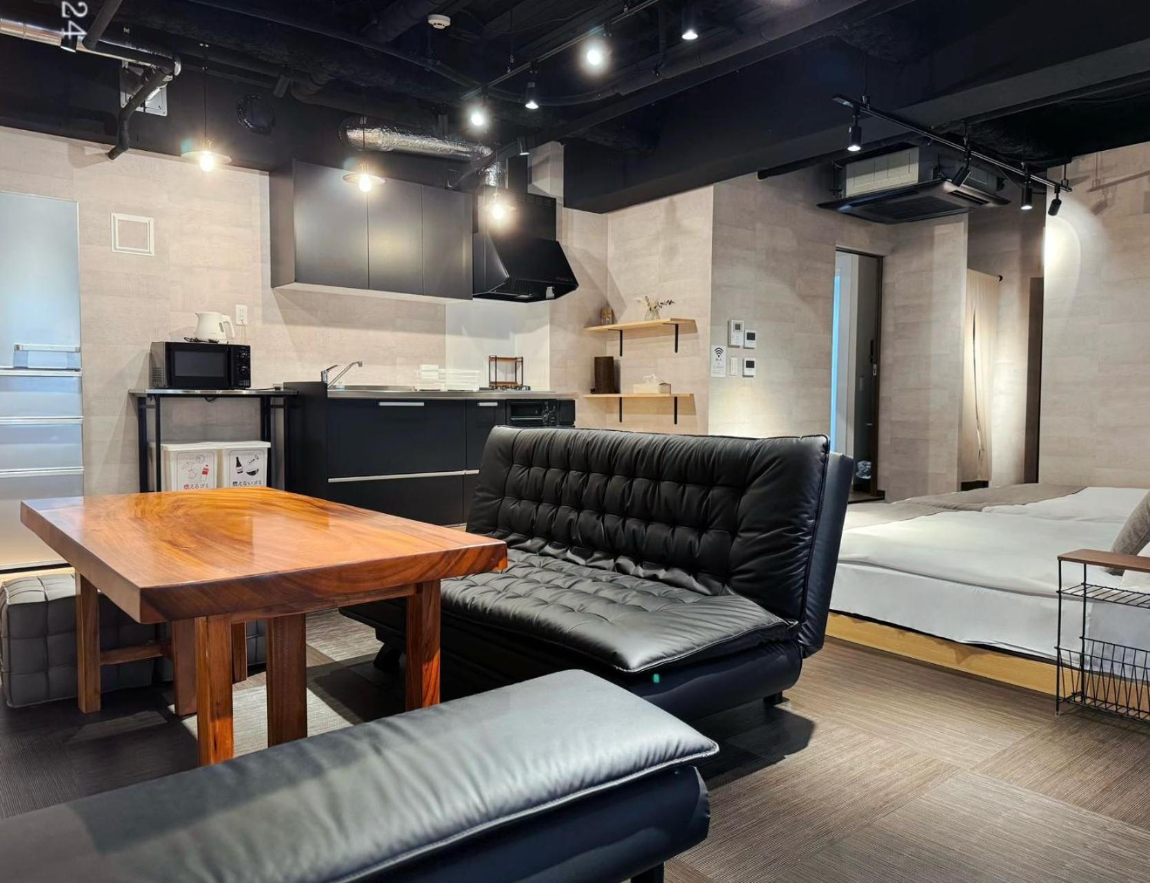 Апартаменты Tokiwa 10 Building 6Min Walk From Ikebukuro Station Direct Access To The Airport Токио Экстерьер фото