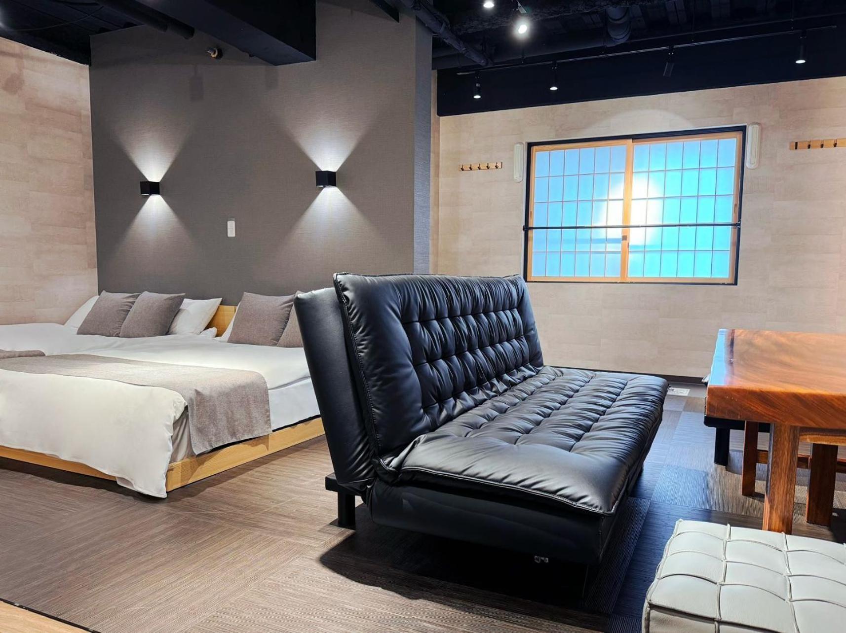 Апартаменты Tokiwa 10 Building 6Min Walk From Ikebukuro Station Direct Access To The Airport Токио Экстерьер фото