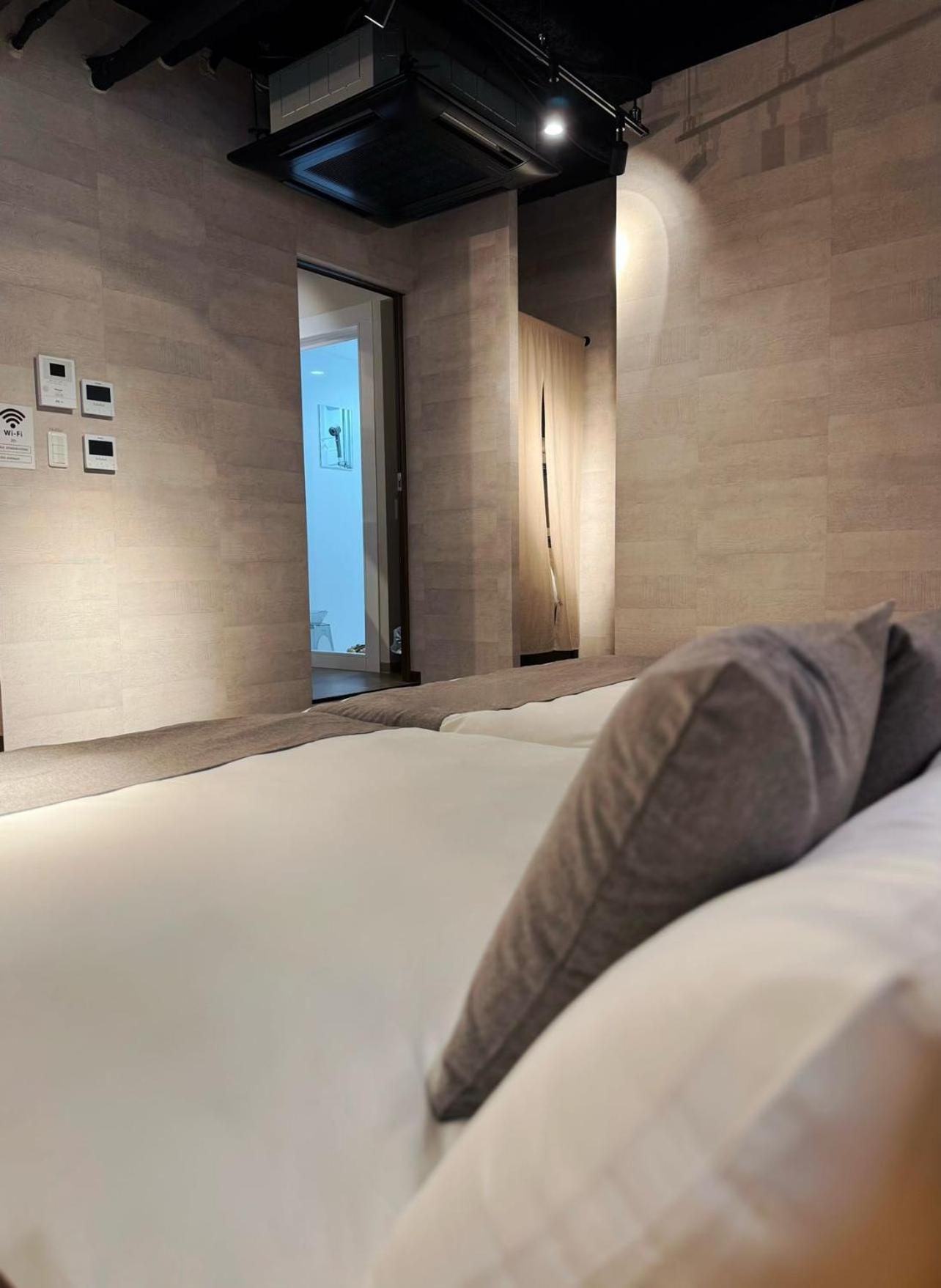 Апартаменты Tokiwa 10 Building 6Min Walk From Ikebukuro Station Direct Access To The Airport Токио Экстерьер фото