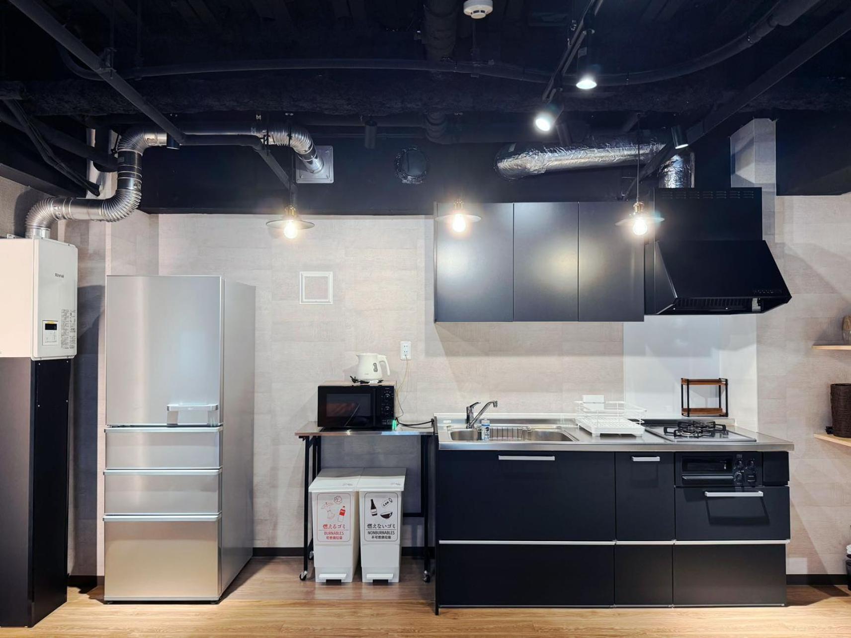 Апартаменты Tokiwa 10 Building 6Min Walk From Ikebukuro Station Direct Access To The Airport Токио Экстерьер фото